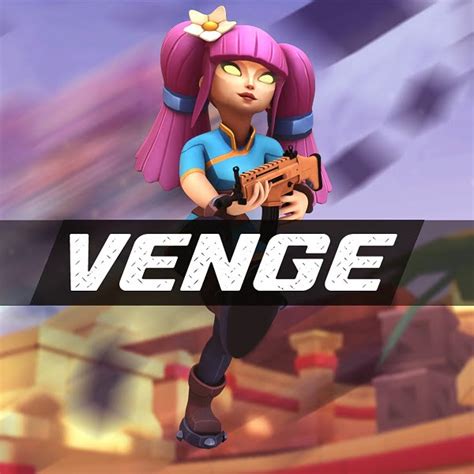 Venge.io 